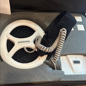 Spinalogic Bone Growth Stimulator with manual